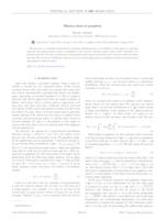 Plasma echoes in graphene