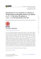 Measurement of (2S) production as a function of charged-particle pseudorapidity density in pp collisions at √s=13 TeV and p-Pb collisions at √sNN=8.16 TeV with ALICE at the LHC