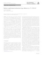 Inclusive quarkonium production in pp collisions at √s = 5.02 TeV