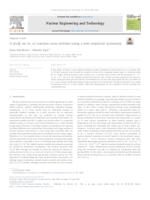 A study on (n, α) reaction cross sections using a new empirical systematic