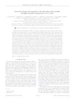 Electronic transport and magnetism in the alternating stack of metallic and highly frustrated magnetic layers in Co1/3NbS2