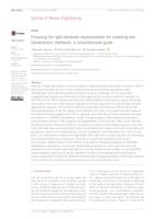 Choosing the right electrode representation for modeling real bioelectronic interfaces: a comprehensive guide