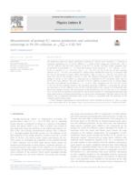 Measurement of prompt Ds+-meson production and azimuthal anisotropy in Pb–Pb collisions at √sNN=5.02TeV