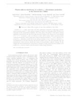 Photon-odderon interference in exclusive χc charmonium production at the Electron-Ion Collider