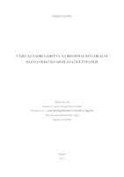 Utjecaj zadrugarstva na regionalni i lokalni razvoj Sisačko-moslavačke županije