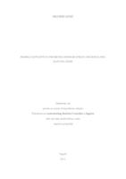 Modeli i koncepti suvremenog demografskog i regionalnog razvoja Istre