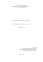 Endosimbioza i bioraznolikost