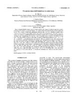 Two-photon inner-shell transitions in xenon atoms