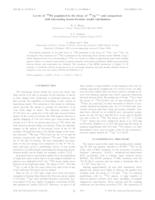 Levels of Pd105 populated in the decay of Agm,g105 and comparison with interacting boson-fermion model calculations