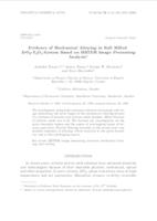 Evidence of Mechanical Alloying in Ball Milled ZrO2-Y2 O3 System Based on HRTEM Image Processing Analysis