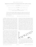 Mapping the proton drip line in the suburanium region and for superheavy elements