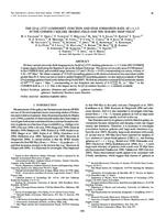 The [O II] λ3727 Luminosity Function and Star Formation Rate at z ≈ 1.2 in the COSMOS 2 Square Degree Field and the Subaru Deep Field