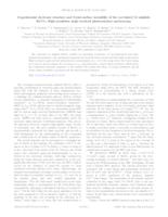 Experimental electronic structure and Fermi-surface instability of the correlated 3d sulphide BaVS3: High-resolution angle-resolved photoemission spectroscopy