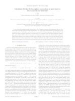 Calculation of stellar electron-capture cross sections on nuclei based on microscopic Skyrme functionals