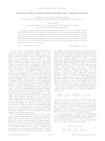 Breakdown of Dirac dynamics in honeycomb lattices due to nonlinear interactions