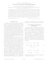 TeV-scale seesaw mechanism with quintuplet fermions