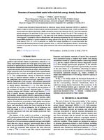 Structure of transactinide nuclei with relativistic energy density functionals