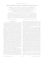 Influence of surface electronic structure on quantum friction between Ag(111) slabs