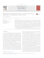 Measurement of charged jet production cross sections and nuclear modification in p–Pb collisions at √sNN = 5.02 TeV