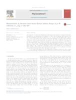 Measurement of electrons from heavy-flavour hadron decays in p–Pb collisions at √sNN = 5.02 TeV