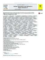 Experimental setup and procedure for the measurement of the 7Be(n, α)α reaction at n_TOF