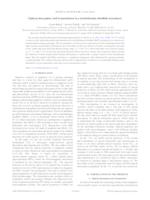 Optical absorption and transmission in a molybdenum disulfide monolayer