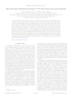 Microscopic study of induced fission dynamics of 226Th with covariant energy density functionals