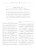 Signatures of octupole correlations in neutron-rich odd-mass barium isotopes