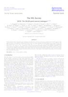 The XXL Survey. XXVII. The 3XLSS point source catalogue