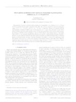 Direct photon production at low transverse momentum in proton-proton collisions at √s=2.76 and 8 TeV