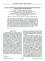 Structure of odd-odd Cs isotopes within the interacting boson-fermion-fermion model based on the Gogny-D1M energy density functional