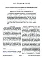 Dielectron production in proton-proton and proton-lead collisions at √sNN = 5.02 TeV