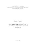 Crveno-crna stabla