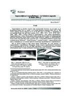 prikaz prve stranice dokumenta Supravodljivost i suprafluidnost – uz Nobelovu nagradu za fiziku 2003. g.