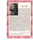 prikaz prve stranice dokumenta Vladimir Jurko Glaser (1924. - 1984.)