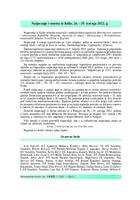 prikaz prve stranice dokumenta Natjecanje i smotra iz fizike, 26. – 29. travnja 2022. g.