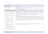 prikaz prve stranice dokumenta Plan upravljanja istraživačkim podacima