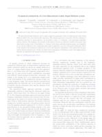 prikaz prve stranice dokumenta Dynamical conductivity of a two-dimensional weakly doped Holstein system