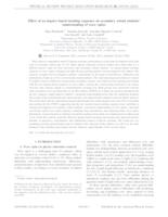 prikaz prve stranice dokumenta Effect of an inquiry-based teaching sequence on secondary school students’ understanding of wave optics