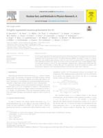 prikaz prve stranice dokumenta A highly segmented neutron polarimeter for A1