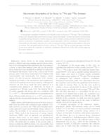 prikaz prve stranice dokumenta Microscopic Description of 2α Decay in ^212Po and ^224Ra Isotopes