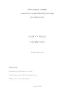 prikaz prve stranice dokumenta Fasciolijaza