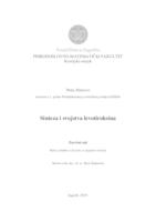 prikaz prve stranice dokumenta Sinteza i svojstva levotiroksina