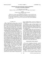 prikaz prve stranice dokumenta Image-potential states on dielectric-covered metal surfaces: Variational versus numerical approach