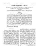 prikaz prve stranice dokumenta Two-photon inner-shell transitions in xenon atoms
