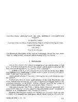 prikaz prve stranice dokumenta Theoretical description of the hyperon nonleptonic decays