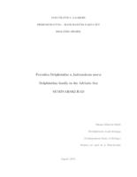 prikaz prve stranice dokumenta Porodica Delphinidae u Jadranskom moru