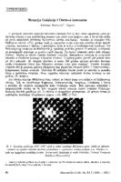 prikaz prve stranice dokumenta Rotacija Galaksije i Oortove konstante