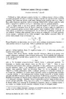 prikaz prve stranice dokumenta Hubbleov zakon i širenje svemira