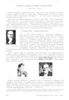 prikaz prve stranice dokumenta Nobelova nagrada za fiziku za godinu 2000.